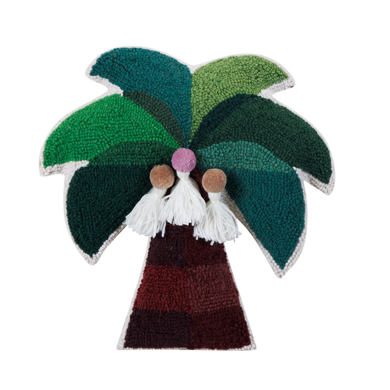 Coussin Palmita