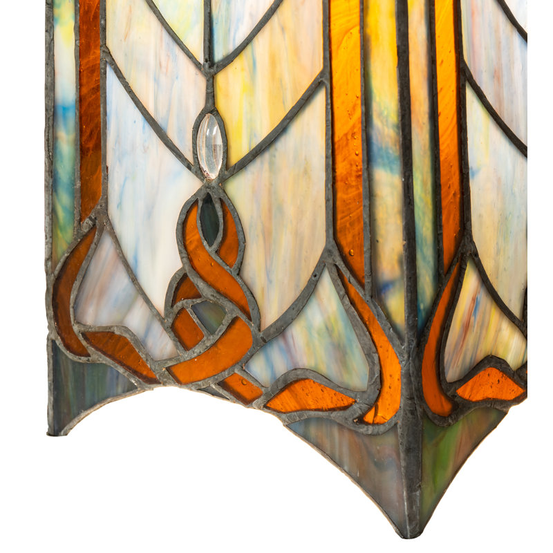1 - Light Pendant