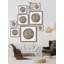 Stuck In Time by Marmont Hill - Single Picture Frame Painting-1477485464