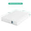 Yaheetech Pocket Sprung 1 Mattress-108538408