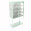 Bibliothèque standard H 63 po x l 31,5 po Makailey-113524005