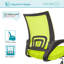 Chaise de travail Dalary-1580298244