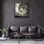 Peinture décorative en verre trempé-735529205