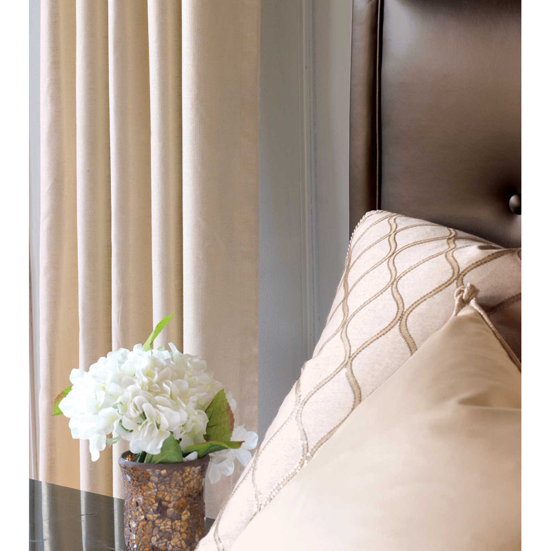 Bardot Square Pillow Cover & Insert
