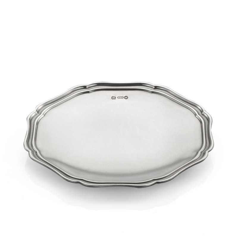 Valet plateau Jarvis
