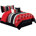 Red/Black/Gray/White