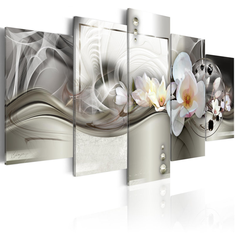 No Frame Print on Canvas, 100 cm H x 50 cm W