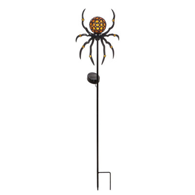 Metal Halloween Decoration