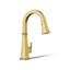 Riff Touchless Pull-Down Kitchen Sink Faucet-1570334587