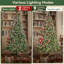 Sapin de Noël givré-1940557110