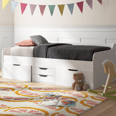 Hearns Single (3') Mate's & Captain's Daybed