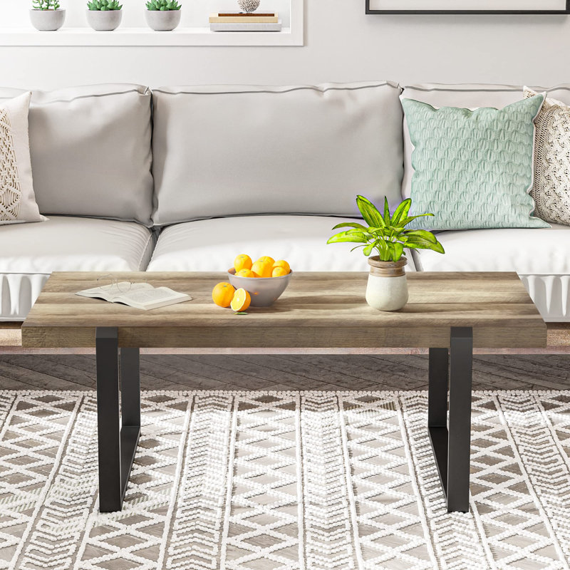 Afeefah Coffee Table