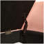 Banc de lit 51,5 po avec velours de rangement-672095683