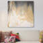 «Abstracted Chevron», reproduction d'art sur toile-21717480-71971693