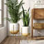 Lunford Modern Planters (Set Of 2)
