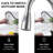 Pull Down Single Handle Kitchen Faucet with Accessories-115161804