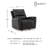 Ovellette Recliner