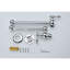 Robinet remplisseur mural-116628560