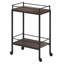 Metal Bar Cart-54101793