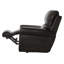 Fauteuil inclinable électrique en cuir italien Nicey-50597936