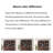 Classic high quality bookcase