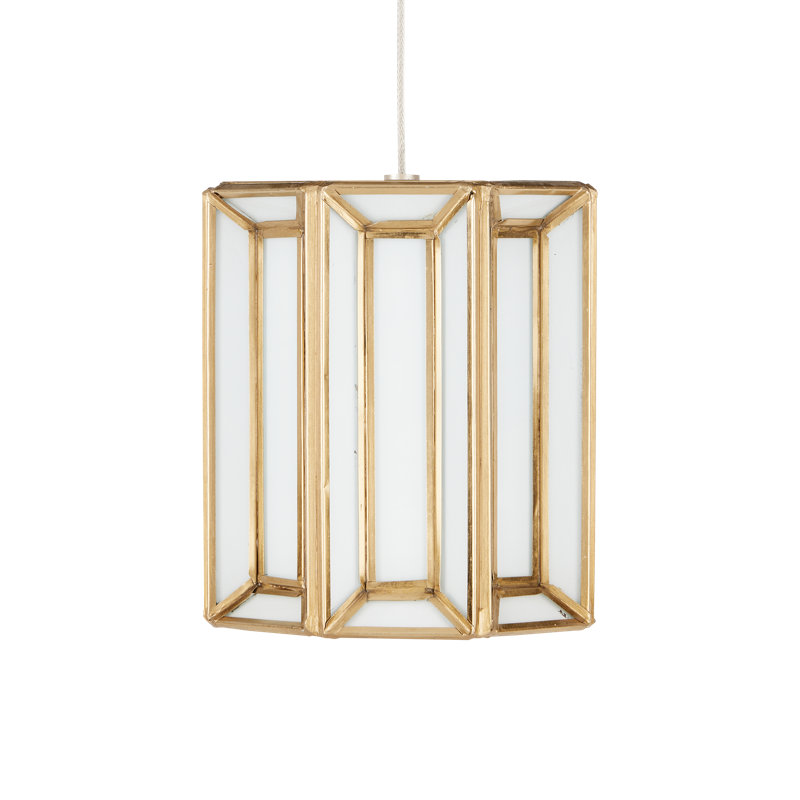Daze 15 - Light Pendant