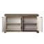 Console en bois massif Bharath-753603485