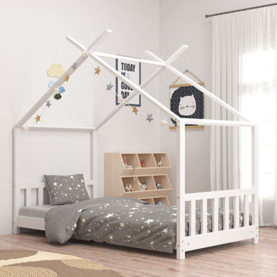Gearoid Standard House Beds