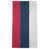 Raspberry/Navy Blue/White