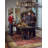 Antique Legends Wool Oriental Rug-5126611