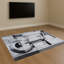 Geometric Area Rug-536341914