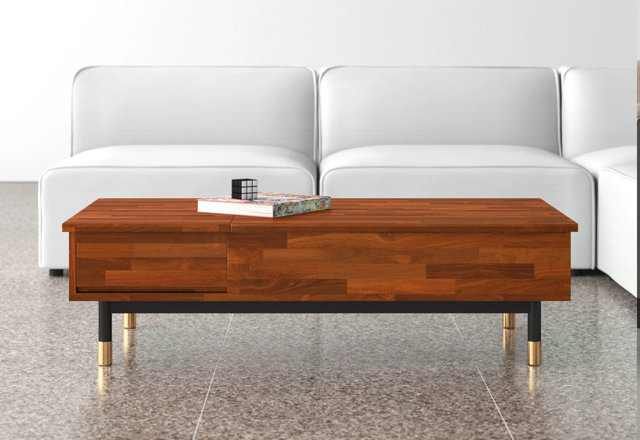 In-Stock Coffee Tables From $200