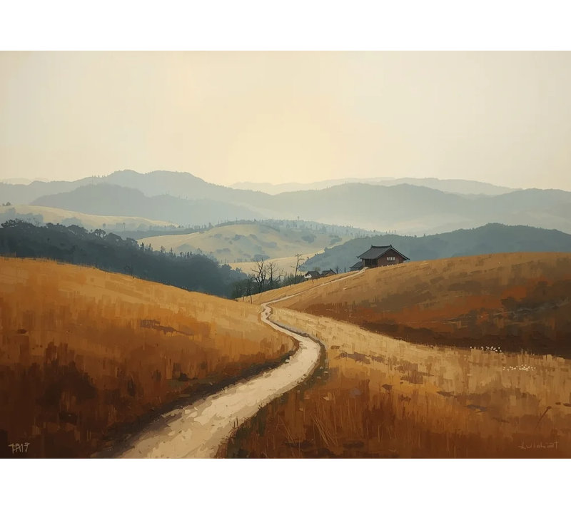 Golden Ascent