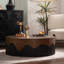 Table basse 38,97 po