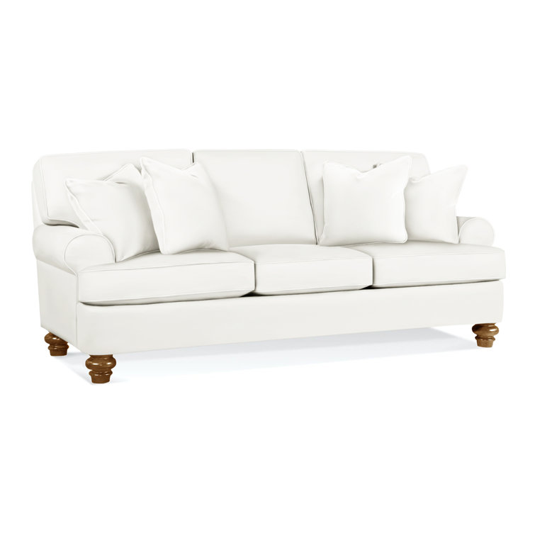 Lowell Upholstered 86'' Sofa