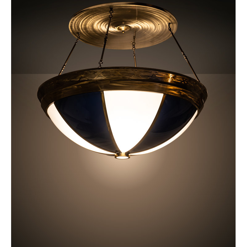 Kahe 12 - Light Chandelier