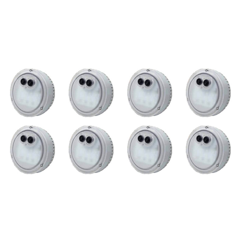 Intex Purespa Battery Light