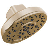 Levoir® H2OKinetic® Round Multi-Function Showerhead
