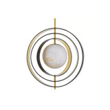 Pearl 1 - Light Pendant