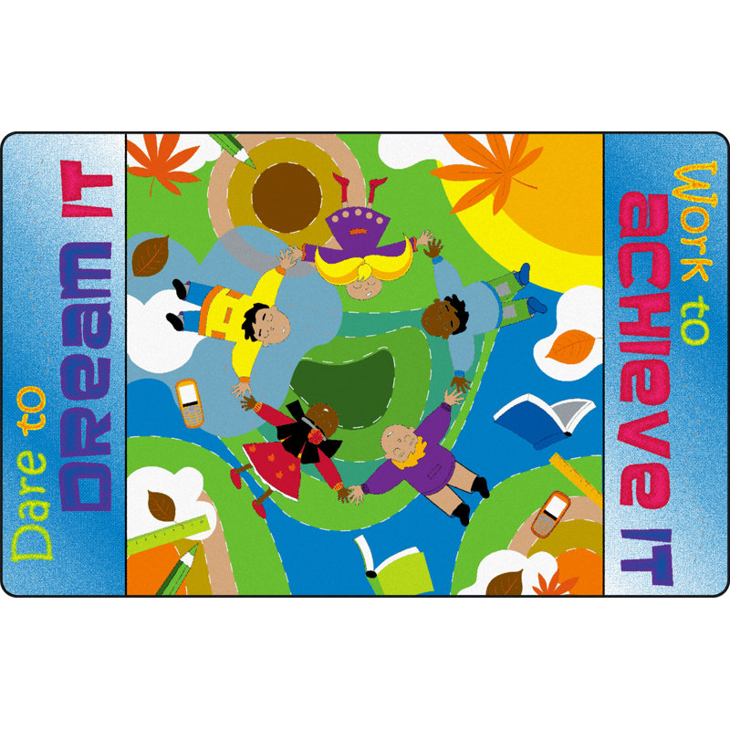 Tapis Mcconnell, 5 pi x 8 pi
