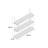 Lakshmi 3 Piece Tiered Shelf-1772973295