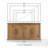 Heymann Sideboard