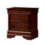 Table de chevet Hando