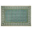Giverny Tablecloth - Multicolor - 59" x 59"-186441778