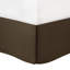 Ensemble de couette 7 pièces en faux daim corail Palisades pour lit Cal King-1335052382-1335052378