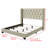 Sanders Upholstered Low Profile Standard Bed-337283866-342560917