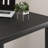 Rockett Metal Base Writing Desk-2112299220-2022651367