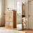 Degree Full Length Wall & Accent Mirrors with Storage, Solid Wood, Modern Entryway