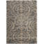 Tapis gris / beige Ellyona -1496813622