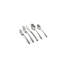 Jude 45 Piece Flatware Set, Service for 8